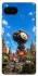 Чехол на Google Pixel 7a Moscow never sleeps ver.7 фото 1 из 1