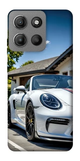 Чехол на Motorola Moto G15 Power Sport porsche фото 1 из 1