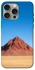 Чохол на Apple iPhone 15 Pro Max (6.7") Alone mountain фото 1 з 1
