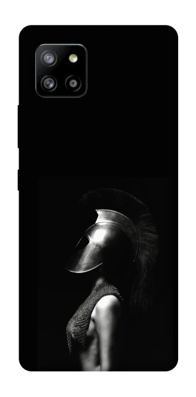 Чохол на Samsung Galaxy A42 5G Goddess of war ver.7 фото 1 з 1