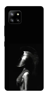 Чохол на Samsung Galaxy A42 5G Goddess of war ver.7 фото 1 з 1