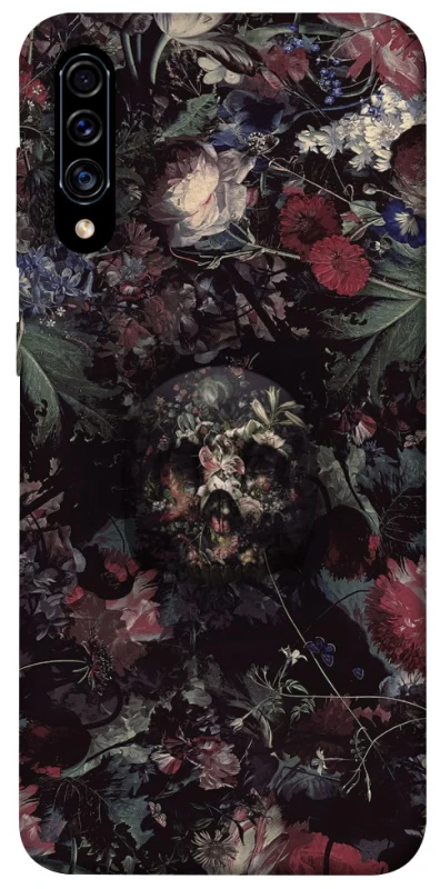 Чохол на Samsung Galaxy A50 (A505F) / A50s / A30s Romantic Halloween ver.2 фото 1 з 1