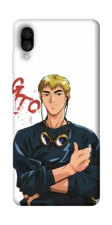 Чехол на ZTE Blade A5 (2020) Onizuka фото 1 из 1