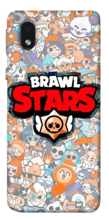 Чохол на Samsung Galaxy M01 Core / A01 Core Brawl Stars ver.15 фото 1 з 1