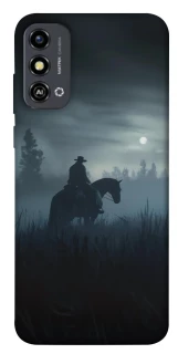 Чохол на ZTE Blade A53 cowboy фото 1 з 1