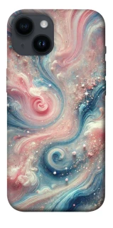 Чохол на Apple iPhone 14 (6.1") Epoxy design ver.4 фото 1 з 1