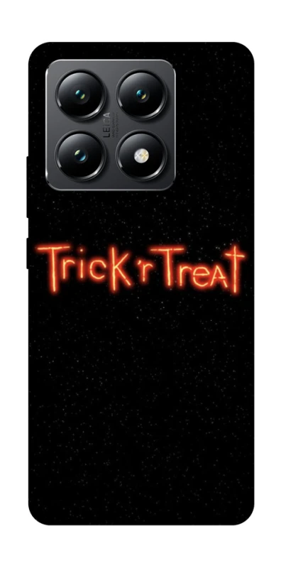 Чохол на Xiaomi 14T Halloween aesthetic ver.2 фото 1 з 1