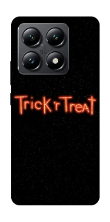 Чохол на Xiaomi 14T Halloween aesthetic ver.2 фото 1 з 1
