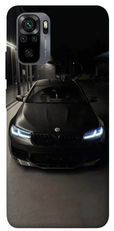 Чехол на Xiaomi Redmi Note 10 / Note 10s BMW v45 фото 1 из 1