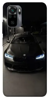 Чехол на Xiaomi Redmi Note 10 / Note 10s BMW v45 фото 1 из 1