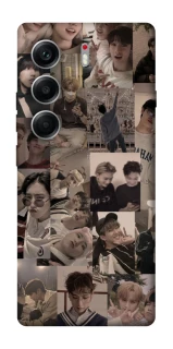 Чехол на Tecno Camon 40 Stray Kids The Bond фото 1 из 1