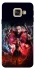 Чохол на Samsung A520 Galaxy A5 (2017) Strange and Wanda фото 1 з 1