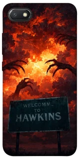 Чохол на Xiaomi Redmi 6A Stranger Things ver.13 фото 1 з 1