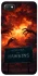 Чохол на Xiaomi Redmi 6A Stranger Things ver.13 фото 1 з 1
