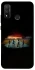 Чехол на Huawei P Smart (2020) Stranger Things ver.7 фото 1 из 1
