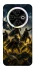 Чохол на TECNO Spark 30C HELLDIVERS фото 1 з 1