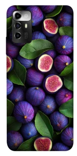 Чехол на ZTE Blade A72 Figs фото 1 из 1