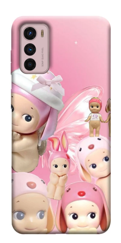 Чохол на Motorola Moto G42 Sonnyangel фото 1 з 1