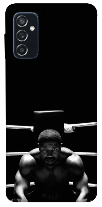 Чехол на Samsung Galaxy M52 ring фото 1 из 1