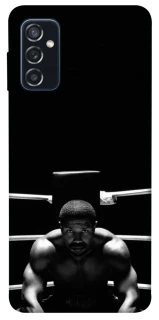 Чехол на Samsung Galaxy M52 ring фото 1 из 1