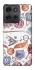 Чохол на Motorola Moto G75 Harry Potter V18 фото 1 з 1