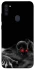 Чохол на Samsung Galaxy M11 Skeleton v3 фото 1 з 1
