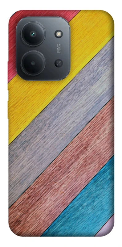 Чохол на Xiaomi Redmi 15C (EU) Дерево фото 1 з 1