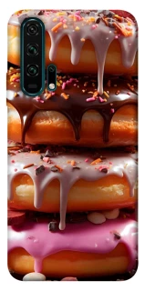 Чехол на Huawei Honor 20 Pro Пончики фото 1 из 1
