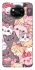Чохол на Xiaomi Poco X3 NFC / Poco X3 Pro Cute Cat фото 1 з 1