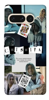 Чохол на Google Pixel 7 Pro Alice in Borderland ver.4 фото 1 з 1