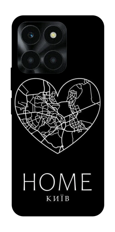 Чохол на Huawei Honor X6a Київ Home фото 1 з 1