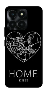 Чехол на Huawei Honor X6a Київ Home фото 1 из 1
