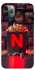 Чехол на Apple iPhone 11 Pro Max (6.5") Netflix and popcorn фото 1 из 1