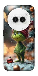 Чохол на Nothing Phone (2a) Grinch mood ver.6 фото 1 з 1