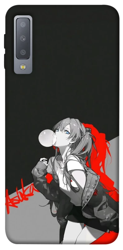 Чехол на Samsung A750 Galaxy A7 (2018) Asoka фото 1 из 1