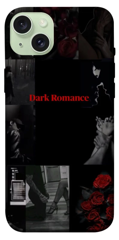 Чохол на Apple iPhone 15 Plus (6.7") Dark Romance фото 1 з 1