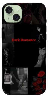 Чехол на Apple iPhone 15 Plus (6.7") Dark Romance фото 1 из 1