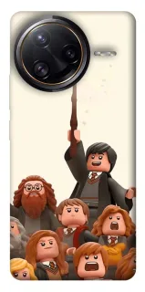 Чохол на Xiaomi Poco F7 Ultra Harry Potter V22 фото 1 з 1
