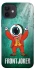 Чехол на Apple iPhone 12 (6.1") FrontJoker фото 1 из 1