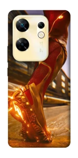 Чехол на Infinix Zero 30 4G Flash leg фото 1 из 1