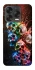 Чохол на ZTE Blade V70 Design Skulls фото 1 з 2