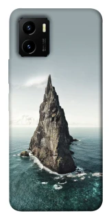 Чехол на Vivo Y15s Marine mountain фото 1 из 1