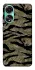 Чохол на Oppo A78 4G Camouflage v23 фото 1 з 1