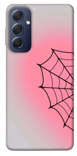 Чохол на Samsung Galaxy M54 5G Pair romantic theme ver.1 фото 1 з 1