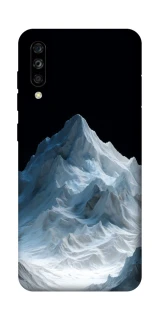 Чохол на ZTE Blade A7s (2019) White mountain фото 1 з 1