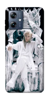 Чехол на Motorola Moto G54 Power Felix GIANT фото 1 из 1