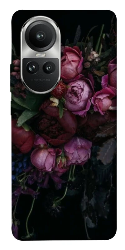 Чохол на Oppo Reno 10 Floral Symphony1 фото 1 з 1