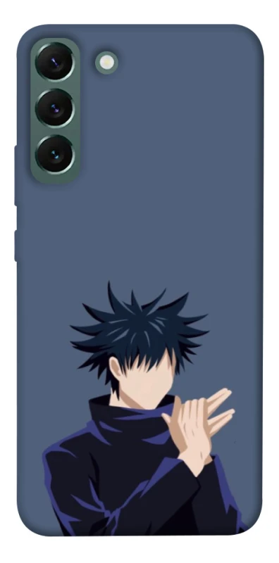 Чехол на Samsung Galaxy S22+ Fushiguro фото 1 из 1