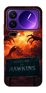 Чохол на Xiaomi 17 Pro Max Stranger Things ver.13 фото 1 з 1