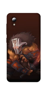 Чохол на ZTE Blade A3 (2019) Juggernaut фото 1 з 1